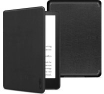 Tech-Protect Cover KINDLE PAPERWHITE VI / 6 / COLORSOFT / SIGNATURE EDITION Tech-Protect SmartCase black ( 5906302372898 14418519 26661-0 ) planšetdatora soma