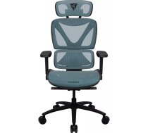 ThunderX3 XTC Ergonomic Office Chair - black/blue ( 4711099478897 GAGC-382 TEGC-3073101.B1 ) datorkrēsls spēļukrēsls