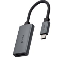 Adapter AV TP-Link TP-Link UA520C USB Type-C to HDMI Adapter UA520C(UN) (1210002602266) ( JOINEDIT70648537 )