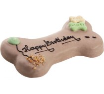 LOLO PETS CLASSIC Cake Happy Birthday Nut and chocolate - Dog treat - 250g ( LO 75503 76413 )