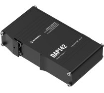 Access Point Teltonika PUNKT DOSTEPOWY DAP142 Wi-Fi 4 2.4amp;nbsp GHz 300amp;nbsp Mb/s Teltonika DAP142 (4779051843268) ( JOINEDIT72699680 ) Access point