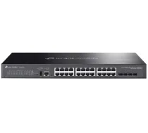 TP-LINK Omada SG5428X V1 - Switch - L3 Lite - managed ( SG5428X 8885020626421 SG5428X(UN) )