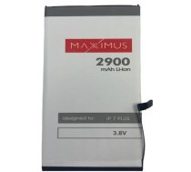 Bateria TKNconnect Bateria MAXXIMUS IPHONE 7 PLUS 2900 mAh 616-00249 BMX000021 (5901313085379) ( JOINEDIT85185065 )