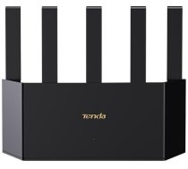 Tenda TE3L Dual Band Router WiFi 7 BE3600 3xLAN/WAN 1GbE ( TE3L ) Rūteris