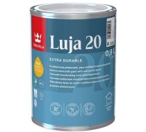Tikkurila LUJA 20 A INTERIOR PAINT 0.9L 15089756 (6408070142431) ( JOINEDIT74003707 )
