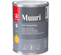 Tikkurila PAINT MUURI MATT 0.9L 15089757 (6408070149102) ( JOINEDIT74003708 )