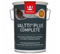 Tikkurila VALTTI PLUS COMPLETE AMBER TEAK 5L 15089777 (6408070106938) ( JOINEDIT74013894 )