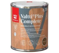Tikkurila VALTTI PLUS COMPLETE MEDIUM NUT 0.75L 15089788 (6408070107034) ( JOINEDIT73990125 )