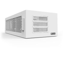 Thermaltake AX100 Snow White ( CA 11C 00D6NN 00 ) Datora korpuss