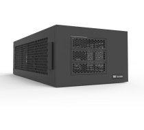 Thermaltake AX100 Black ( CA 11C 00D1NN 00 ) Datora korpuss
