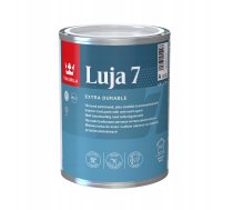 LUJA 7 A INTERIOR PAINT 0.9L 15341718 (6408070142356) ( JOINEDIT75517127 )