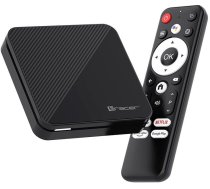 Tracer 47667 Smart TV Box 5907512877043 ( 5907512877043 RTV-TUN-0000016 TRABOX47667 ) multimēdiju atskaņotājs