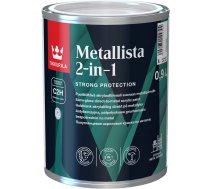 PAINT METALLISTA 2IN1 A WHITE 0.9L 15428480 (6408070144794) ( JOINEDIT79061913 )
