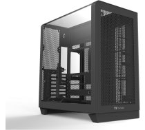 Thermaltake View 390 Air Black ( CA 11F 00M1WN 00 521880 ) Datora korpuss