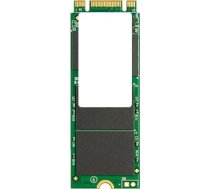 TRANSCEND 64GB M.2 2260 SSD SATA3 B+M Key MLC ( TS64GMTS600S ) SSD disks