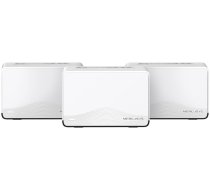 Router TP-Link Halo H27BE(3-pack) BE3600 Whole Home Mesh Wi-Fi 7 Halo H27BE(3-pack) (6957939002770) ( JOINEDIT77857859 )