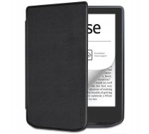 Pokrowiec Tech-Protect Etui Smartcase Pocketbook Verse / Pro / Lite Black THP4529 (5906302332076) ( JOINEDIT78842669 ) Elektroniskais grāmatu lasītājs