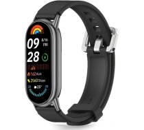 Tech-Protect Pasek Tech-Protect IconBand Classic do Xiaomi Smart Band 8 / 9 / 10 / NFC Black THP4342 (5906302331376) ( JOINEDIT79248789 )
