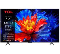 TV QLED 75 cali 75P81K ( 75P81K ) LED Televizors