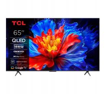 TV QLED 65 cali 65P81K ( 65P81K ) LED Televizors