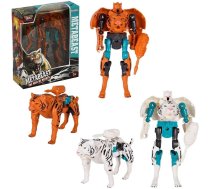 Robot Tygrys MIX 5901353685300 (5901353685300) ( JOINEDIT79962360 )
