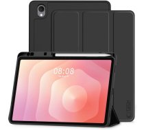 TECH-PROTECT SC PEN GALAXY TAB S11 11.0 X730 / X736 BLACK ( 5906302332632 ) planšetdatora soma