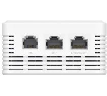 Omada EAP625GP-WallAX1800 Wi-Fi 6 Wall Plate GPON Access Point EAP625GP-Wall (8885020625080) ( JOINEDIT80683127 ) Access point
