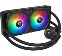 Thermaltake TH240 V3 ARGB Sync AIO Black CL-W465-PL12SW-A (4711658544650) ( JOINEDIT84297388 )