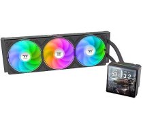 Thermaltake TH360 V3 Ultra ARGB Sync AIO Black CL-W474-PL12SW-A (4711658545978) ( JOINEDIT84297399 )
