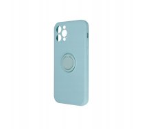 Nakladka Finger Grip do Xiaomi Redmi Note 13 Pro 5G (global) jasnozielona GSM181042 (5907457740037) ( JOINEDIT85185361 ) Mobilo telefonu turētāji