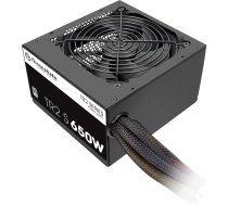 Zasilacz Thermaltake TR2 S 650 W (PS-TRS-0650NNSAWE-H) PS-TRS-0650NNSAWE-H (4711658549358) ( JOINEDIT87336501 )