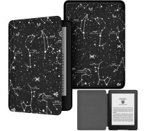 Pokrowiec Tech-Protect Etui Graficzne do Kindle Paperwhite 6/ Colorsoft/ Signature Edition 2024 7apos;apos; 15965592 (5907378741618) ( JOINEDIT88298000 ) Elektroniskais grāmatu lasītājs
