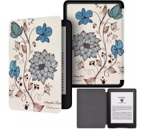 Pokrowiec Tech-Protect Etui Graficzne do Kindle Paperwhite 6/ Colorsoft/ Signature Edition 2024 7apos;apos; 15965593 (5907378741649) ( JOINEDIT88298001 ) Elektroniskais grāmatu lasītājs
