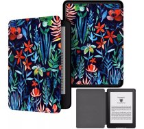 Pokrowiec Tech-Protect Etui Graficzne do Kindle Paperwhite 6/ Colorsoft/ Signature Edition 2024 7apos;apos; 15965598 (5907378741717) ( JOINEDIT88298006 ) Elektroniskais grāmatu lasītājs