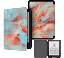 Pokrowiec Tech-Protect Etui Graficzne do Kindle Paperwhite 6/ Colorsoft/ Signature Edition 2024 7apos;apos; 15965600 (5907378741595) ( JOINEDIT88298008 ) Elektroniskais grāmatu lasītājs