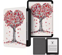 Pokrowiec Tech-Protect Etui Graficzne do Kindle Paperwhite 6/ Colorsoft/ Signature Edition 2024 7apos;apos; 15965601 (5907378741663) ( JOINEDIT88298009 ) Elektroniskais grāmatu lasītājs