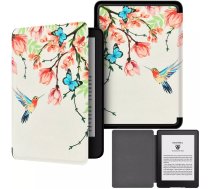 Pokrowiec Tech-Protect Etui Graficzne do Kindle Paperwhite 6/ Colorsoft/ Signature Edition 2024 7apos;apos; 15965602 (5907378741670) ( JOINEDIT88298010 ) Elektroniskais grāmatu lasītājs