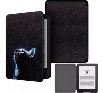 Pokrowiec Tech-Protect Etui Graficzne do Kindle Paperwhite 6/ Colorsoft/ Signature Edition 2024 7apos;apos; 15965607 (5907378741724) ( JOINEDIT88298015 ) Elektroniskais grāmatu lasītājs
