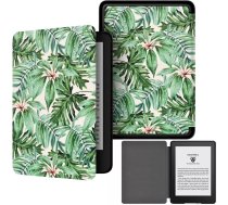 Pokrowiec Tech-Protect Etui Graficzne do Kindle Paperwhite 6/ Colorsoft/ Signature Edition 2024 7apos;apos; 15965608 (5907378741755) ( JOINEDIT88298016 ) Elektroniskais grāmatu lasītājs