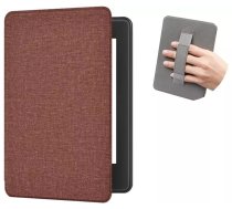 Pokrowiec Tech-Protect Etui z uchwytem do Kindle Paperwhite 6/ Colorsoft/ Signature Edition 2024 brazowe 15965614 (5907378741809) ( JOINEDIT88298022 ) Elektroniskais grāmatu lasītājs
