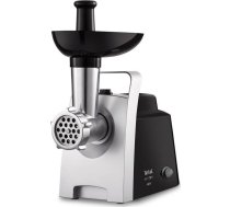 Tefal NE1088 mincer 1400 W Black Silver ( NE 1088 HV1 NE4 EAN 3016661154065 NE1088 ) Gaļas maļamā mašīna