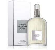 Tom Ford Eau de Grey Vetiver (M) EDT/S 50ML 600045289 (888066181563) Vīriešu Smaržas