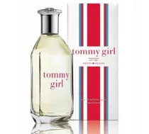 Tommy Hilfiger Girl Woda Kolonska Woda toaletowa w sprayu 30ml bt_fragla_686 (0022548055380) Smaržas sievietēm