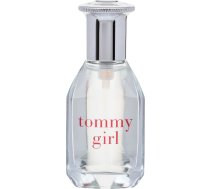 Tommy Hilfiger Tommy Hilfiger Tommy Girl Woda toaletowa 30ml 52822 (7640496670115) Smaržas sievietēm