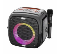 Manta SPK340 Ares 5902510688639 ( SPK340 SPK3400000001 ) pārnēsājamais skaļrunis