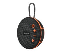Manta SPK02GO 5902510694944 ( SPK02GO ) pārnēsājamais skaļrunis