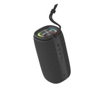 Tellur Eclipse Bluetooth Speaker 12W black 5949120005678 ( TLL161261 ) pārnēsājamais skaļrunis