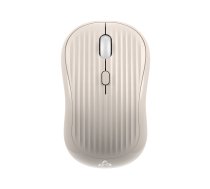 Sbox WM-602 Beige Wireless 3858894506446 ( WM 602BE ) Datora pele