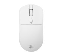 Sbox WM-852 White Wireless 3858894506118 ( WM 852W ) Datora pele