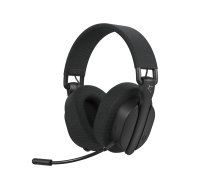 White Shark WGH-2444 Firecrest Black 3858894506743 ( FIRECREST B )